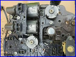 ECU DSG Automatic gearbox mechatronic VW Audi Seat Skoda 02E927770AE 02E325025AE