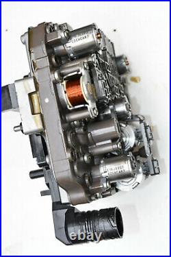 ECU DSG Automatic gearbox mechatronic VW Audi Seat Skoda 02E927770L