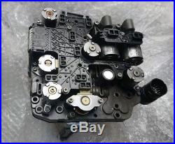 ECU DSG DQ250 automatic gearbox MECHATRONIC 02E927770AE 02E325025AE VW Audi