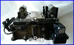 ECU TCU automatic gearbox DQ200 Mechatronic DSG VW AUDI 0AM927769K 0AM325065S