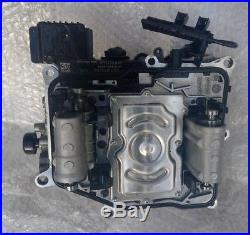 ECU automatic gearbox Vw Audi TCU DQ200 MECHATRONIC 0AM927769K A2C7412150100