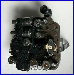 Ecu Automatic gearbox DSG MECHATRONIC VW Audi Skoda 02E325025AE 02E927770AE