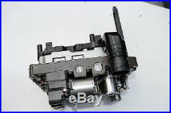 Ecu Automatic gearbox DSG MECHATRONIC VW Audi Skoda 02E325025AE 02E927770AE