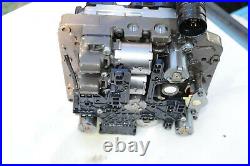 Ecu Automatic gearbox DSG MECHATRONIC VW Audi Skoda VALVE BODY 02E927770AJ