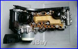 Ecu Dsg CVT mechatronic Automatic gearbox Hytronic DL382 Audi 0CK927156L