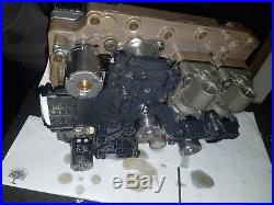 Ecu automatic gearbox DSG 02E927770AE AUDI Vw SEAT Skoda MECHATRONIC