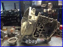 FOR AUDI S5/S4 0B5 7Speed S-Tronic Automatic Gearbox Mechatronic Repair Service