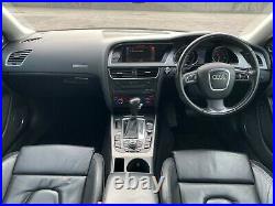 Fantastic Audi A5 2.7 TDI V6 Automatic NEW GEARBOX + FULL SERV HIS inc AUDI