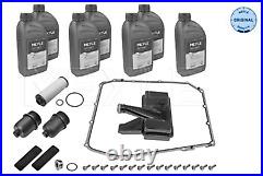 For Audi 7 Speed Automatic Transmission Gearbox Dsg Filter Oil Service Kit