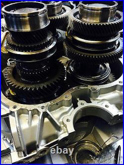 For Audi A3 Automatic Gearbox Automatic Dsg Gearbox Repair Service