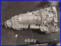 GEARBOX AUDI A6 MK5 (C8) 2016 On 2967 DIESEL SQN AUTOMATIC