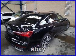 GEARBOX AUDI A6 MK5 (C8) 2016 On 2967 DIESEL SQN AUTOMATIC