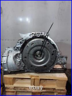 GEARBOX AUDI A6 MK5 (C8) 2018 On 2967 DIESEL/ELECTRIC SQN AUTOMATIC 11940097