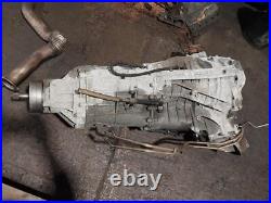 GEARBOX AUDI Q5 MK1 FL (8R) (Q5) 08-16 2967 DIESEL NKH 7 Speed AUTOMATIC