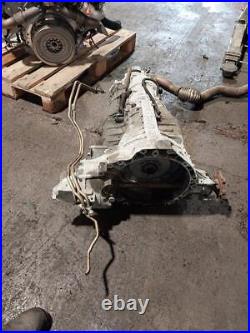 GEARBOX AUDI Q5 MK1 FL (8R) (Q5) 08-16 2967 DIESEL NKH 7 Speed AUTOMATIC