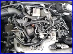 GEARBOX AUDI Q7 MK1 (4L) (Q7) 2006 TO 2015 2967 DIESEL KMB 6 Speed AUTOMATIC
