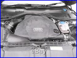 GEARBOX Audi A7 11-14 3.0 Diesel 7 Speed Automatic Gearbox & WARRANTY 5029094