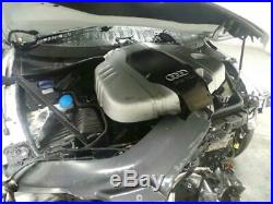 GEARBOX Audi Q7 2009 To 2015 3.0 Diesel NAC 8 Speed Automatic & WARRANTY
