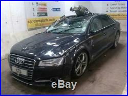 GEARBOX Audi S8 2014 To 2017 4.0 Petrol NWK 8 Speed Automatic & WARRANTY