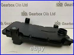 GENUINE AUDI Q7 VW Touareg 0C8 8 SPEED AUTOMATIC GEARBOX FILTER GASKET AISIN OIL
