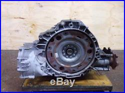 Genuine Audi Rs4 4.2 7 Speed S Tronic Automatic Auto Gearbox 2012 2015 B781