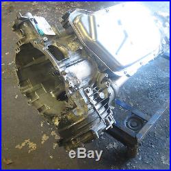 GENUINE USED AUDI A4 B8 2009 2.0 TDI LAT AUTOMATIC GEARBOX 71,000 MILES