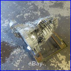 GENUINE USED AUDI A4 B8 2009 2.0 TDI LAT AUTOMATIC GEARBOX 71,000 MILES