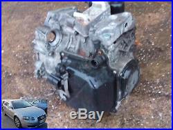 Gear box dsg 6 speed automatic 2.0tdi bkd audi a3 2.0 diesel 8p ay05xgr 2005-12
