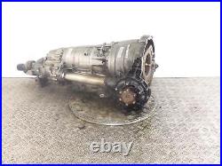 Gearbox AUDI A8 2002-2010 4.1L Diesel 6 mvrspeed Automatic