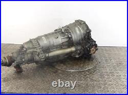 Gearbox AUDI A8 2002-2010 4.1L Diesel 6 mvrspeed Automatic