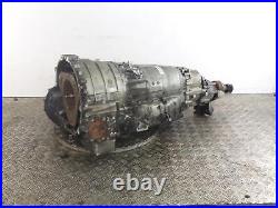 Gearbox AUDI A8 2002-2010 4.1L Diesel 6 mvrspeed Automatic