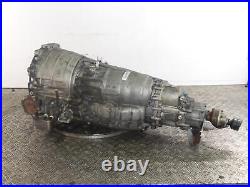 Gearbox AUDI A8 2002-2010 4.1L Diesel 6 mvrspeed Automatic