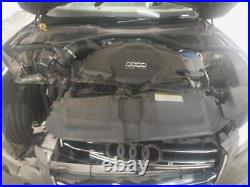 Gearbox Audi A7 Mk1 (4g) 2010 To 2018 2967 Diesel Nkp Unknown Automatic 12295476