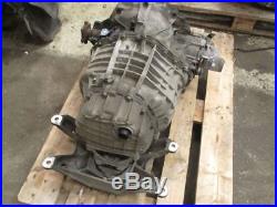 Gearbox (Automatic) 5 Speeds KSS Automatic Gearbox Multitronic Audi A5 (8T3)