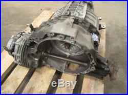 Gearbox (Automatic) 5 Speeds Kss Automatic Gearbox Multitronic Audi A5 (8T3)