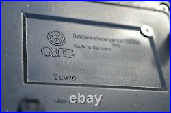 Gearbox Ecu Mechatronic Temic Dq250 Dsg Vw Seat Skoda Audi 02e927770ae