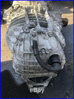 Gearbox Nrj Audi A4 A5 A6 A7 A8 Automatic 8 Speed 2.0 Diesel Gearbox