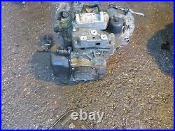 Gearbox Vw Golf Mk 5 2.0 Tdi Dsg Automatic Gearbox Fits Audi A3 2006-10 Tested