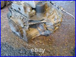 Gearbox Vw Golf Mk 5 2.0 Tdi Dsg Automatic Gearbox Fits Audi A3 2006-10 Tested