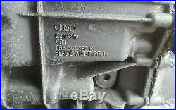 Gearbox automatic audi a7 a8 a6 3.0 Tdi VDH OB5301383k