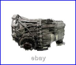 Gearbox automatic transmission for Audi A6 4F C6 2.0 TDI Diesel CAHA CAH LDV