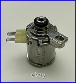 Genuine Audi 0B5 Automatic Gearbox Mechatronic Repair Kit Extra Cooling Solenoid