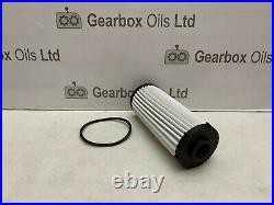 Genuine Audi A3 0bh Dsg 7 Speed Automatic Gearbox Oil 6l Filter Dq500 Kit