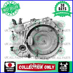 Genuine Audi A3 2006 2010 1.6 Petrol 6 Speed Automatic Gearbox