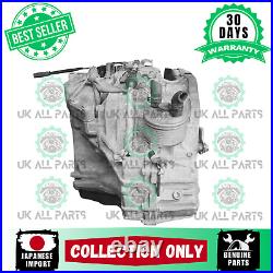 Genuine Audi A3 2006 2010 1.6 Petrol 6 Speed Automatic Gearbox