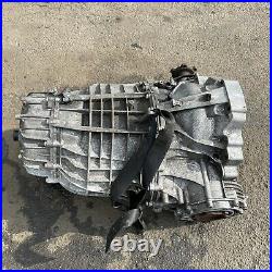 Genuine Audi A4 A5 2.0 Tdi Automatic Multitronic Gearbox Assembly Code Lla