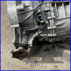 Genuine Audi A4 A5 2.0 Tdi Automatic Multitronic Gearbox Assembly Code Lla