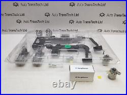 Genuine Audi A4 S4 0b5 Dsg Automatic Gearbox Solenoid Harness Kit Supply And Fit