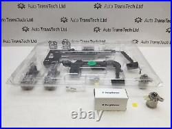 Genuine Audi A5 S5 0b5 Dsg Automatic Gearbox Solenoid Harness Kit Supply And Fit