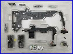 Genuine Audi A5 S5 0b5 Dsg Automatic Gearbox Solenoid Harness Kit Supply And Fit